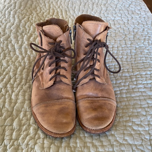 Bed Stu Shoes Bed Stu Boots Poshmark